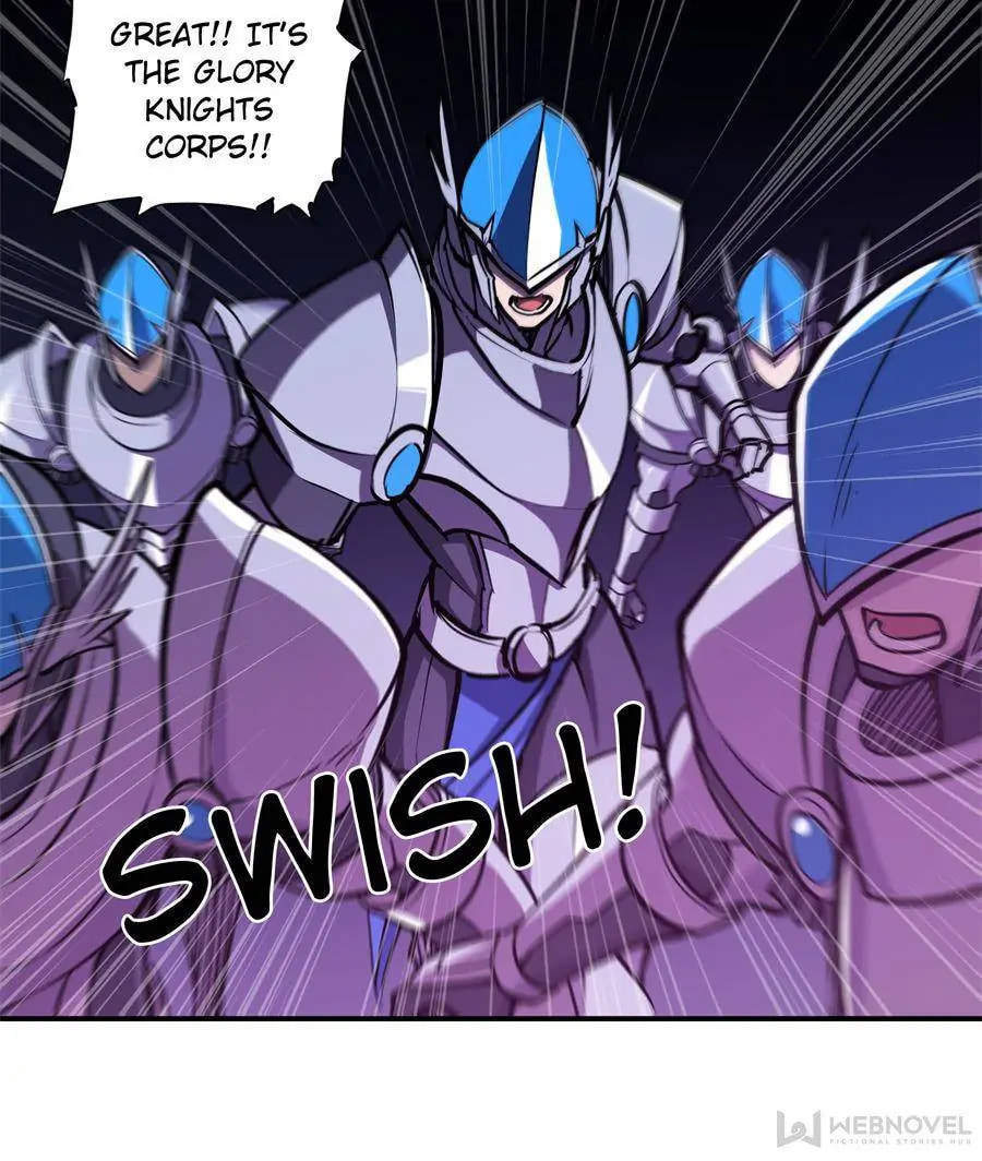 Read Vampires and Knight chapter 161 image 30 on Lezhin
