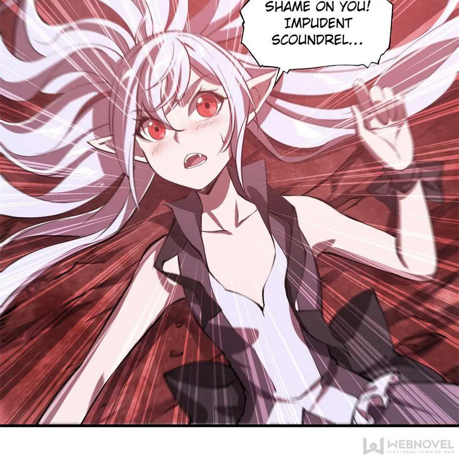 Read Vampires and Knight chapter 161 image 5 on Lezhin
