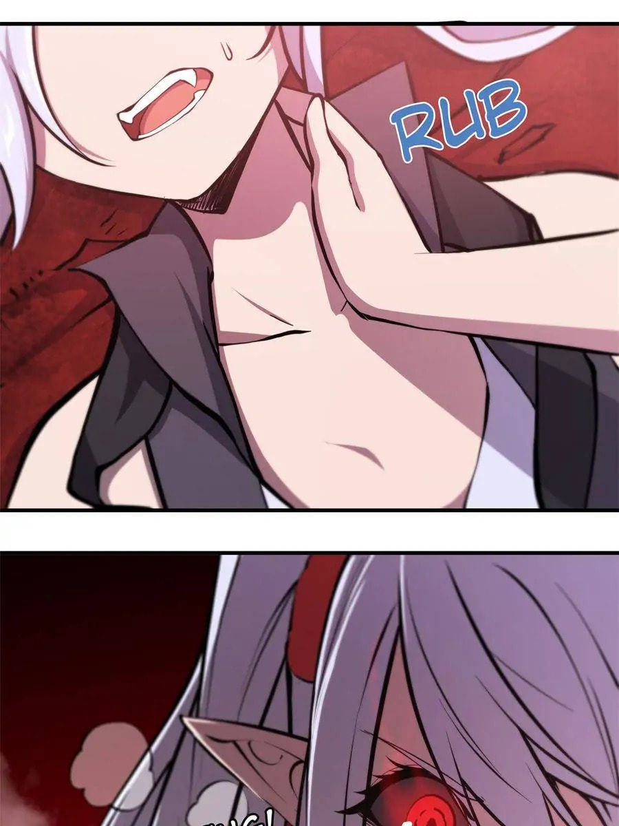 Read Vampires and Knight chapter 161 image 6 on Lezhin