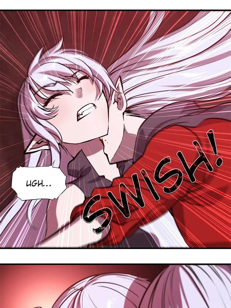 Read Vampires and Knight chapter 161 image 9 on Lezhin