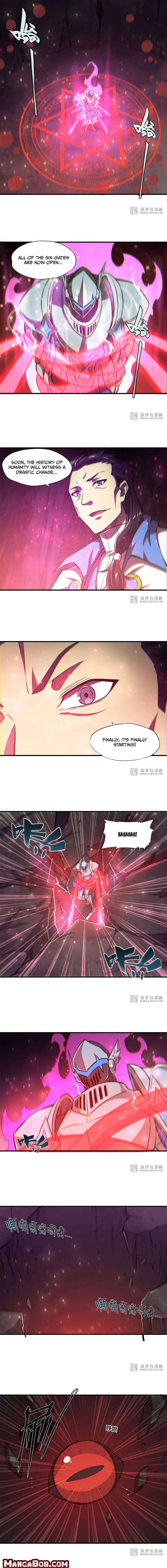 Read Vampires and Knight chapter 162 image 4 on Lezhin
