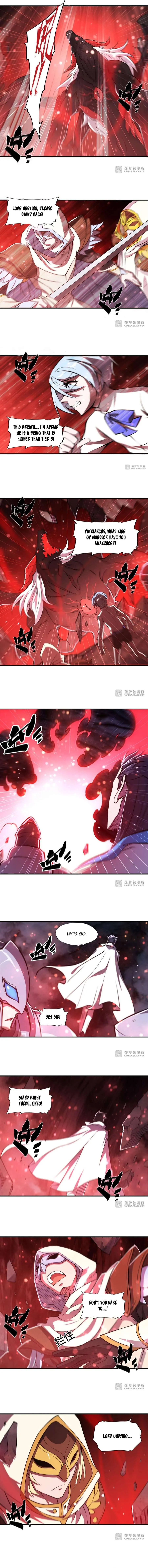 Read Vampires and Knight chapter 163 image 2 on Lezhin