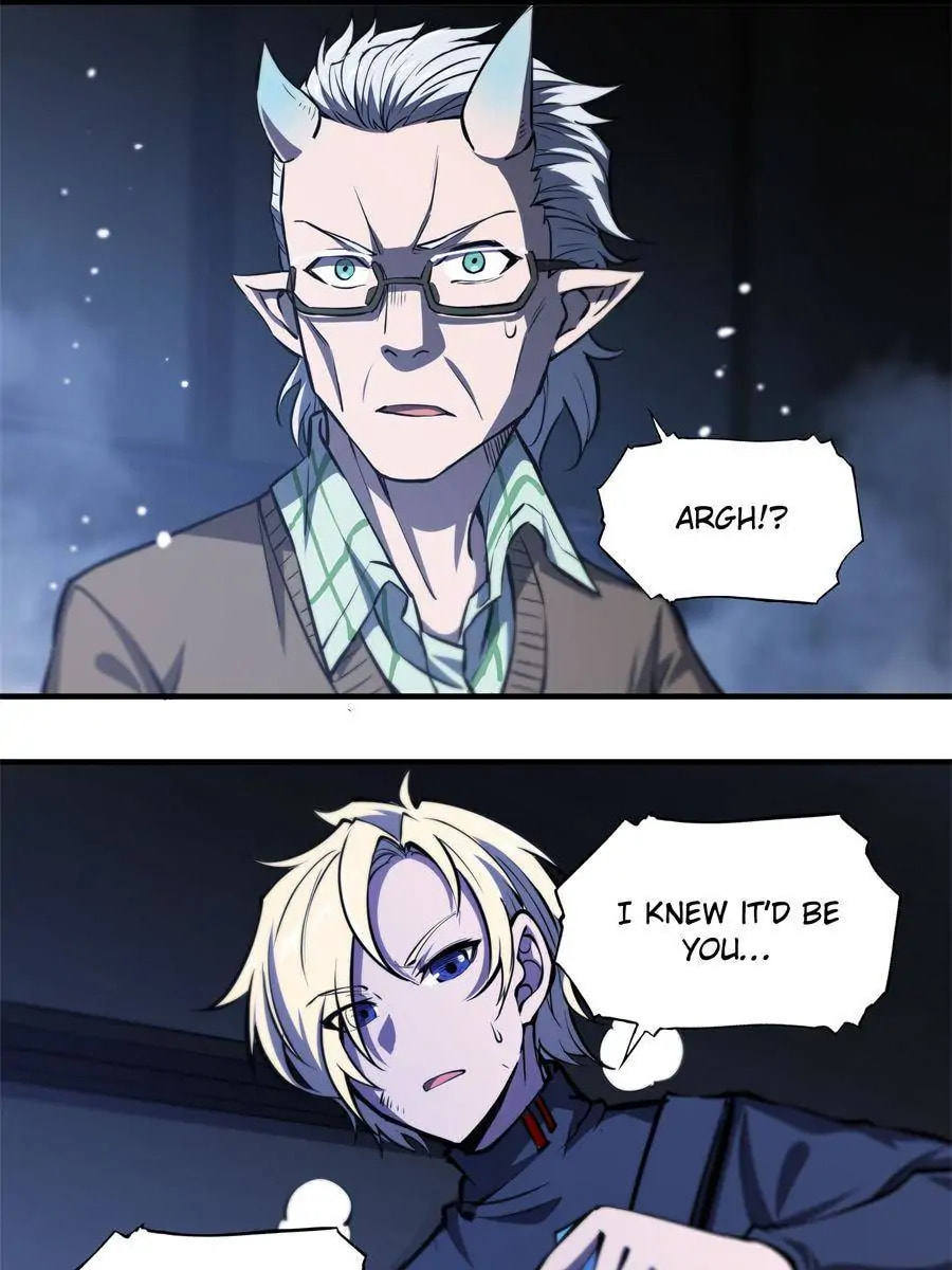 Read Vampires and Knight chapter 164 image 1 on Lezhin