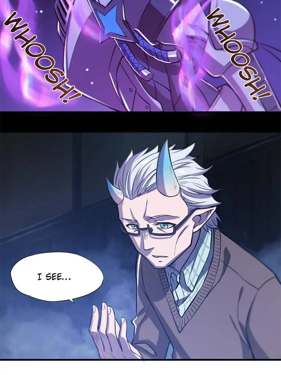 Read Vampires and Knight chapter 164 image 10 on Lezhin
