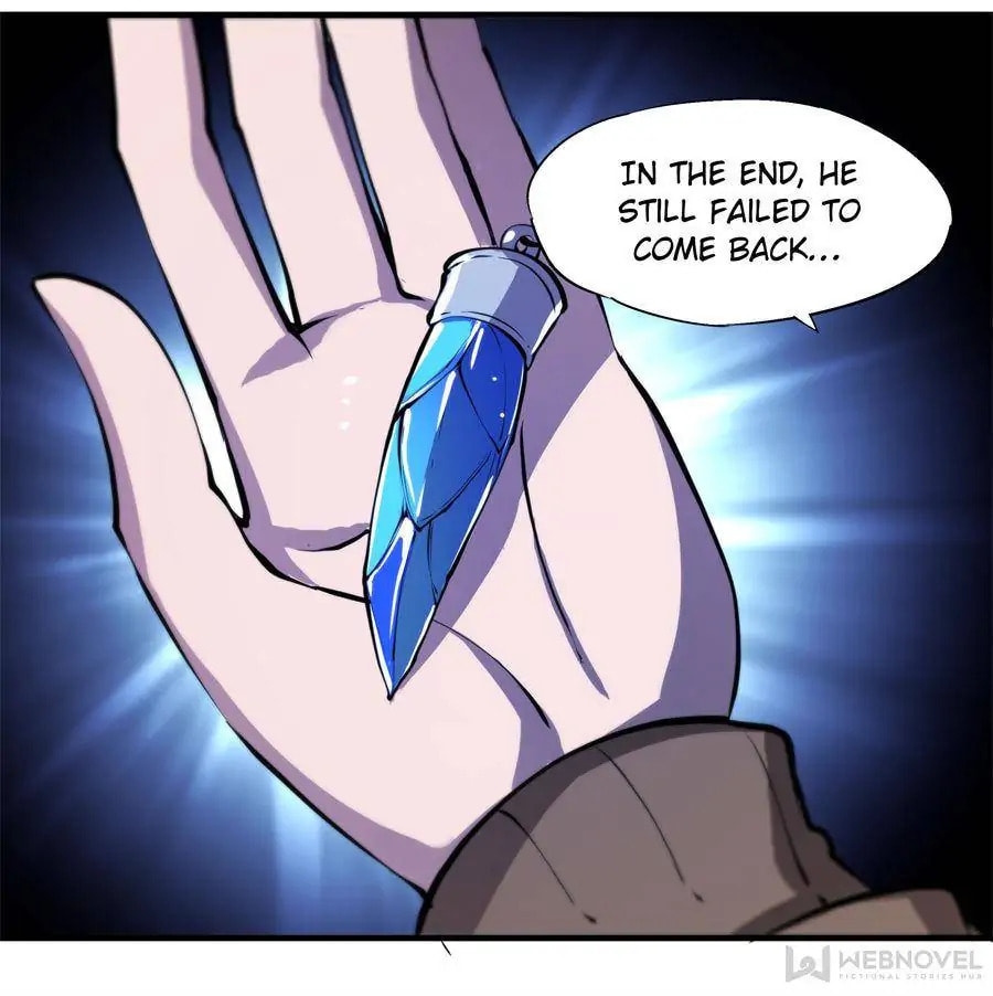 Read Vampires and Knight chapter 164 image 11 on Lezhin