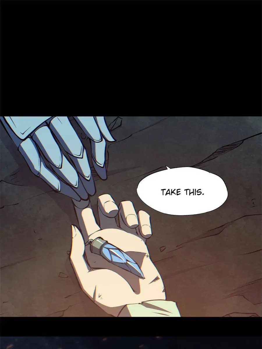 Read Vampires and Knight chapter 164 image 12 on Lezhin