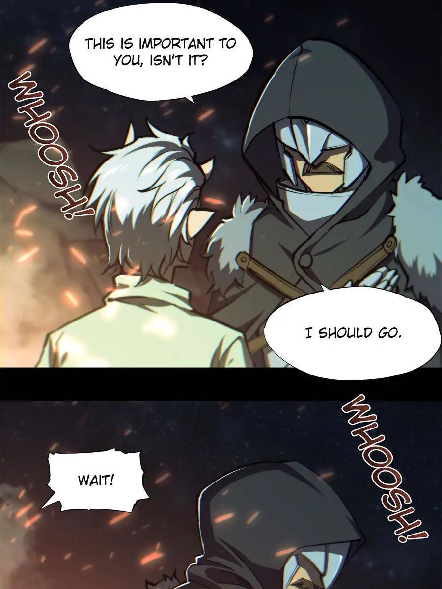 Read Vampires and Knight chapter 164 image 13 on Lezhin