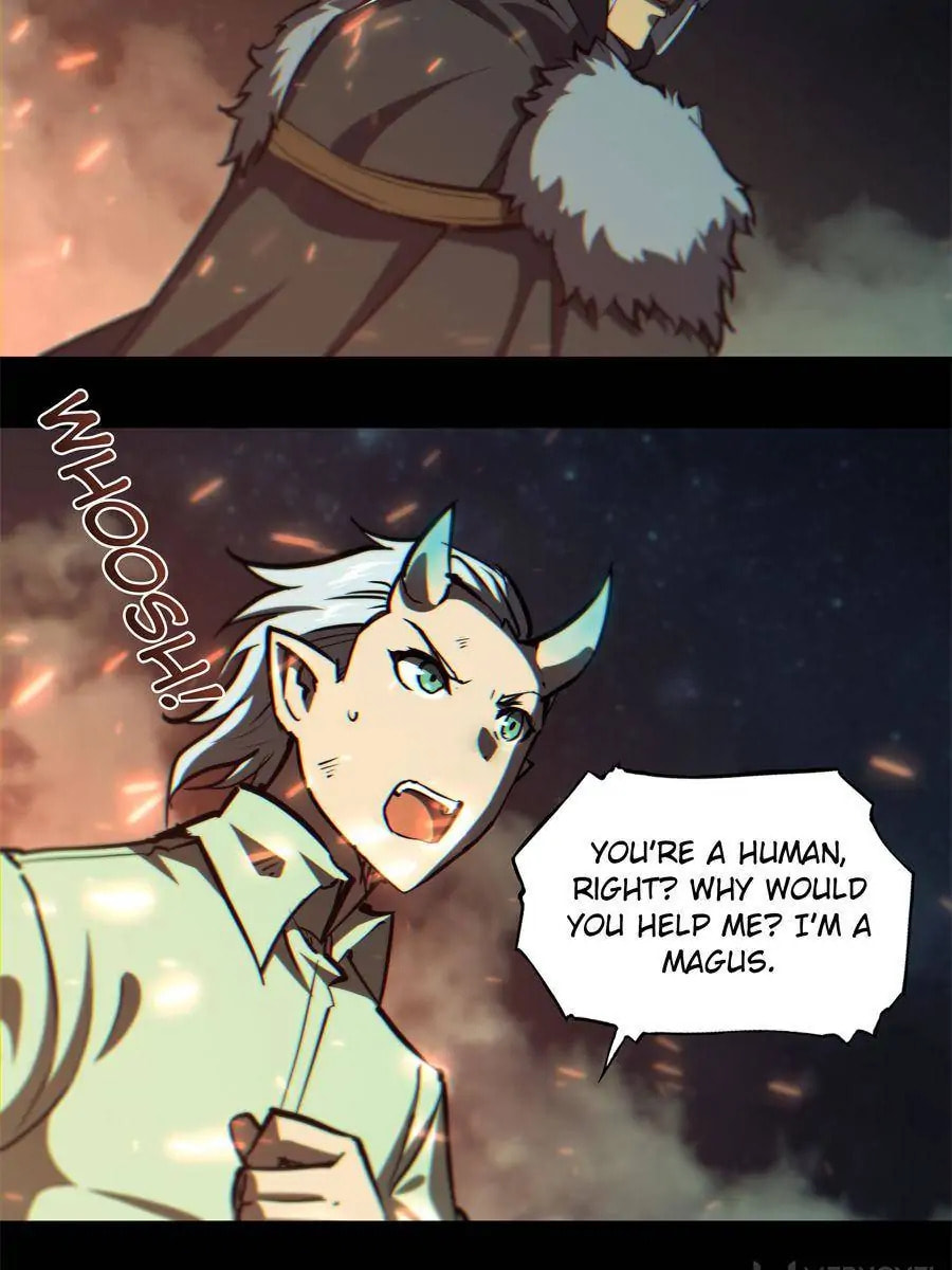 Read Vampires and Knight chapter 164 image 14 on Lezhin