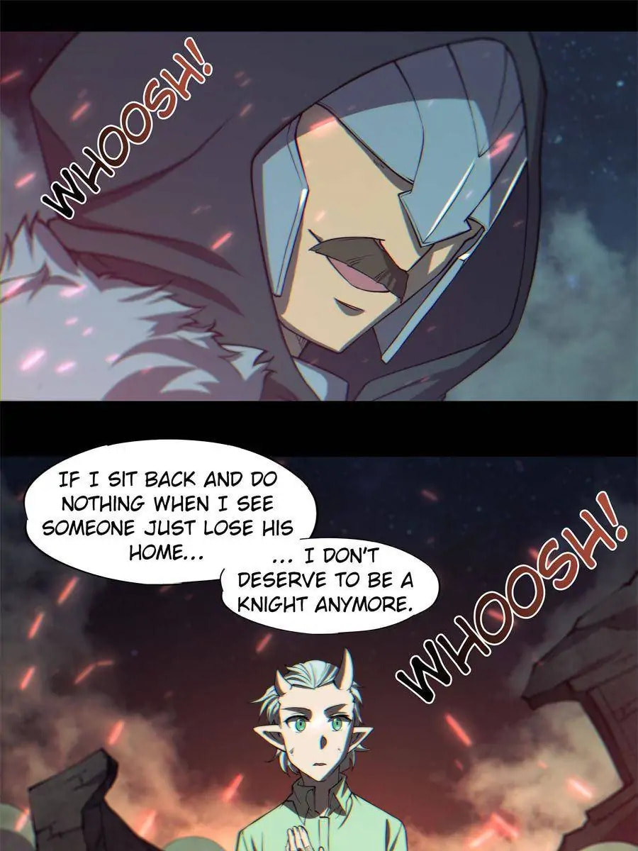Read Vampires and Knight chapter 164 image 16 on Lezhin