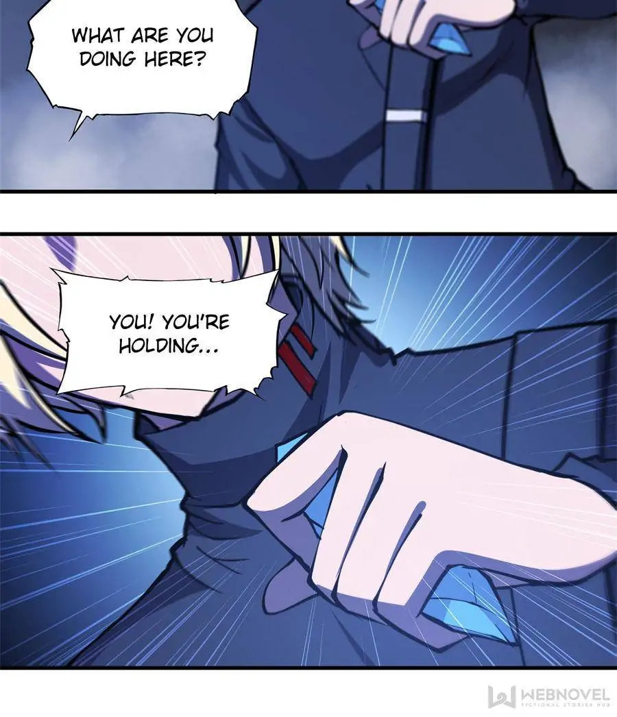 Read Vampires and Knight chapter 164 image 2 on Lezhin