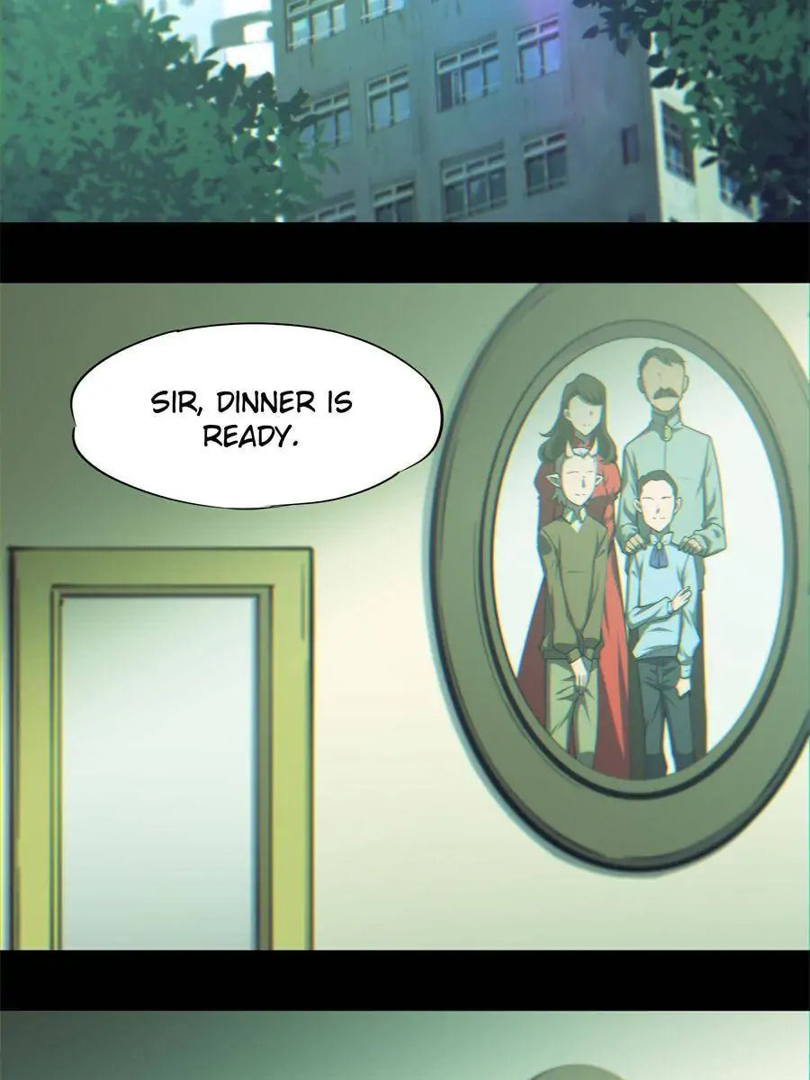 Read Vampires and Knight chapter 164 image 20 on Lezhin