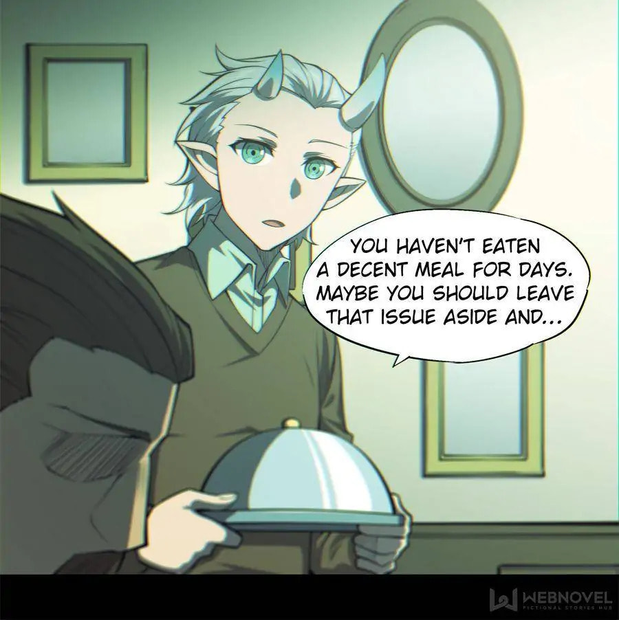 Read Vampires and Knight chapter 164 image 21 on Lezhin