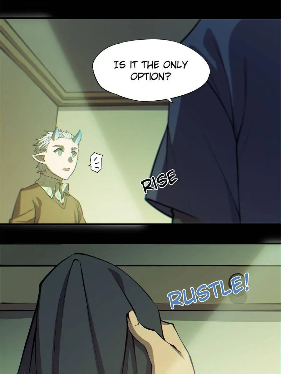 Read Vampires and Knight chapter 164 image 22 on Lezhin