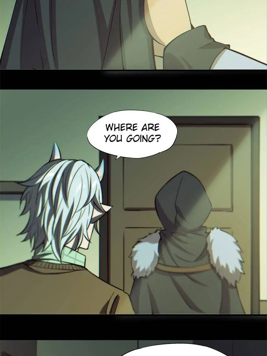 Read Vampires and Knight chapter 164 image 23 on Lezhin