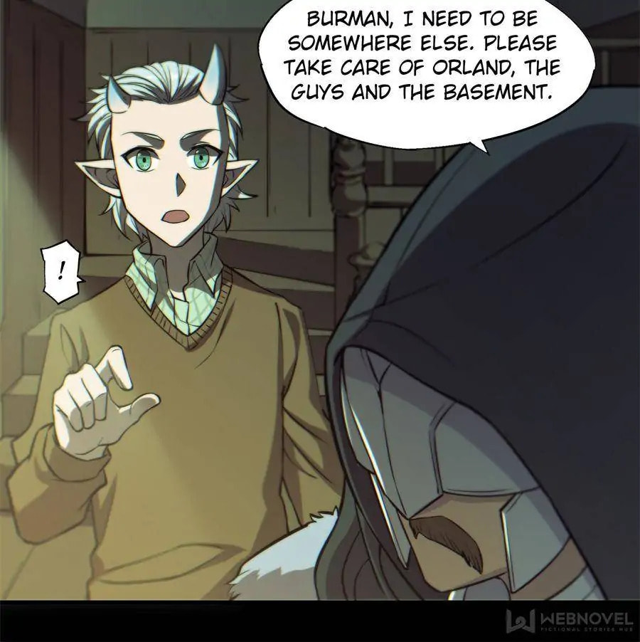 Read Vampires and Knight chapter 164 image 24 on Lezhin