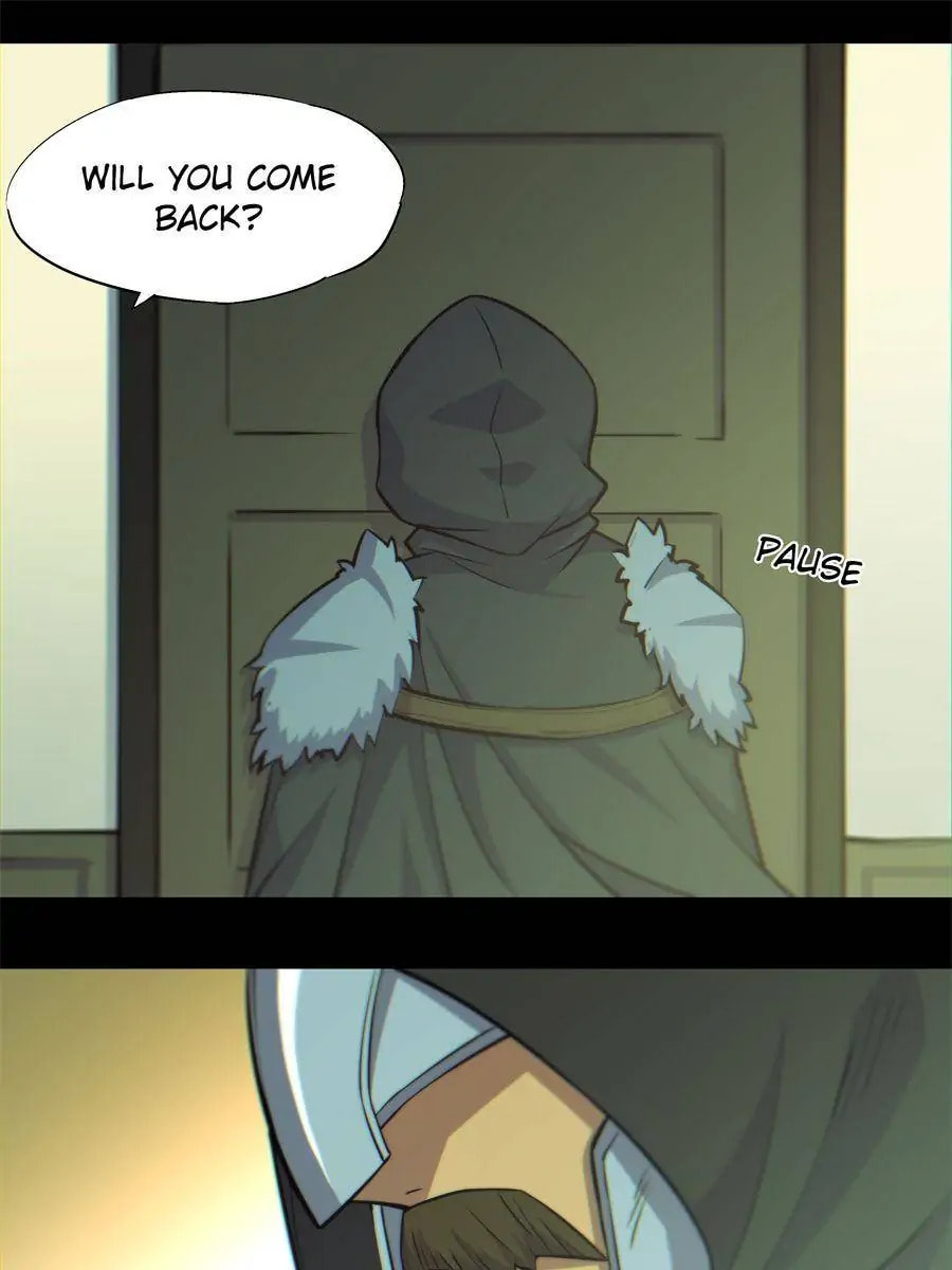 Read Vampires and Knight chapter 164 image 25 on Lezhin