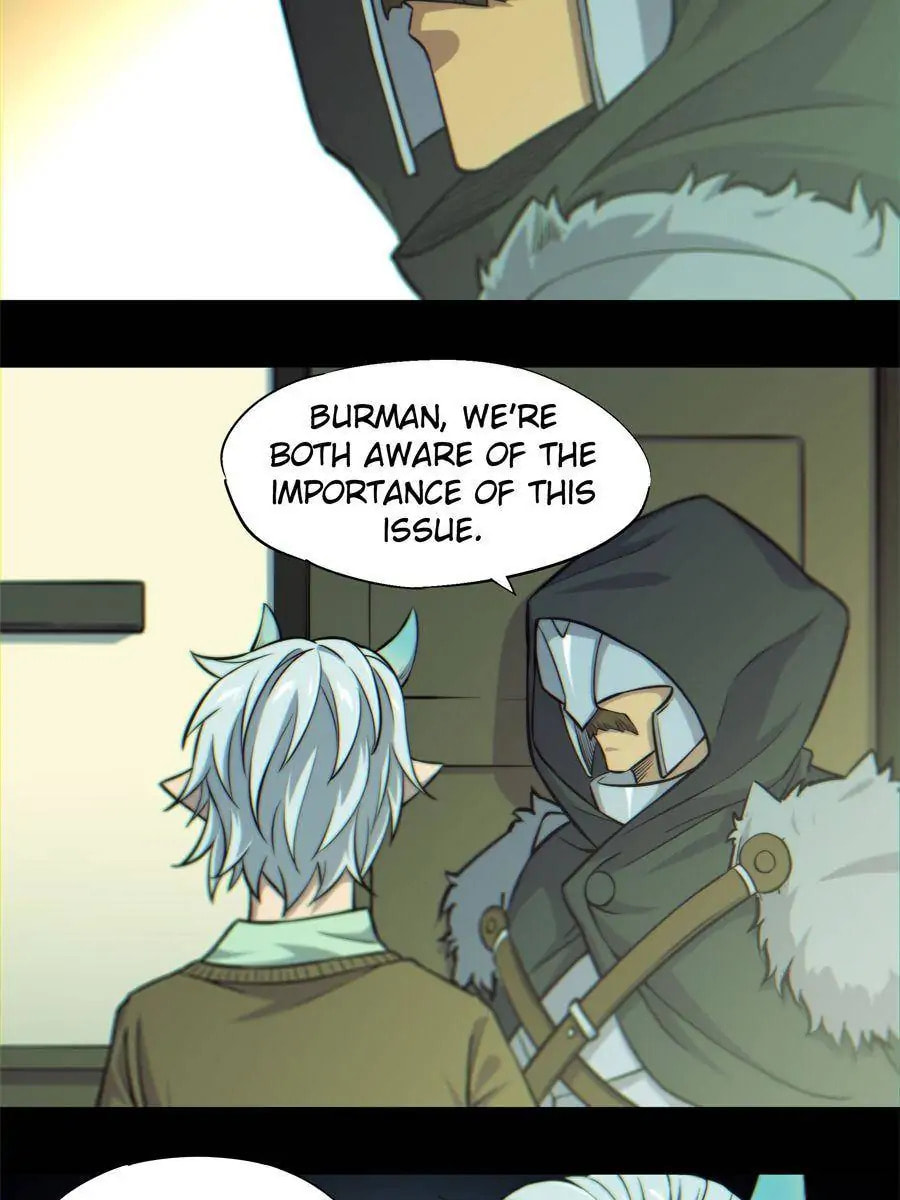 Read Vampires and Knight chapter 164 image 26 on Lezhin