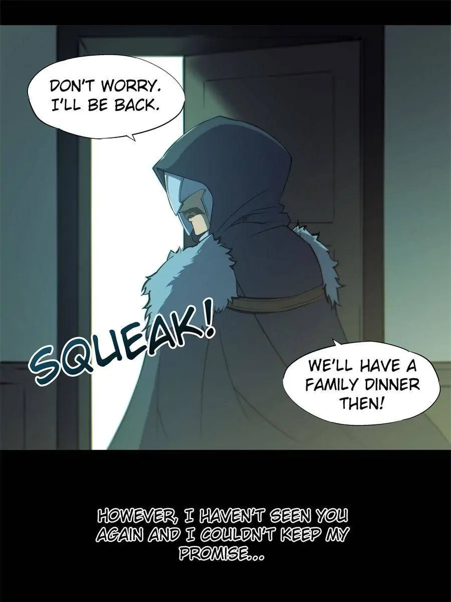 Read Vampires and Knight chapter 164 image 28 on Lezhin