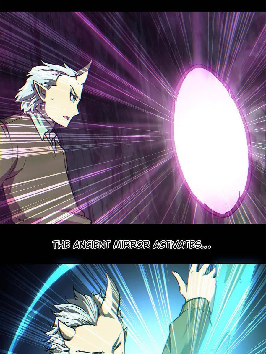 Read Vampires and Knight chapter 164 image 29 on Lezhin