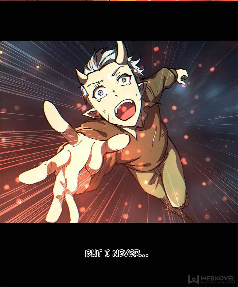 Read Vampires and Knight chapter 164 image 31 on Lezhin