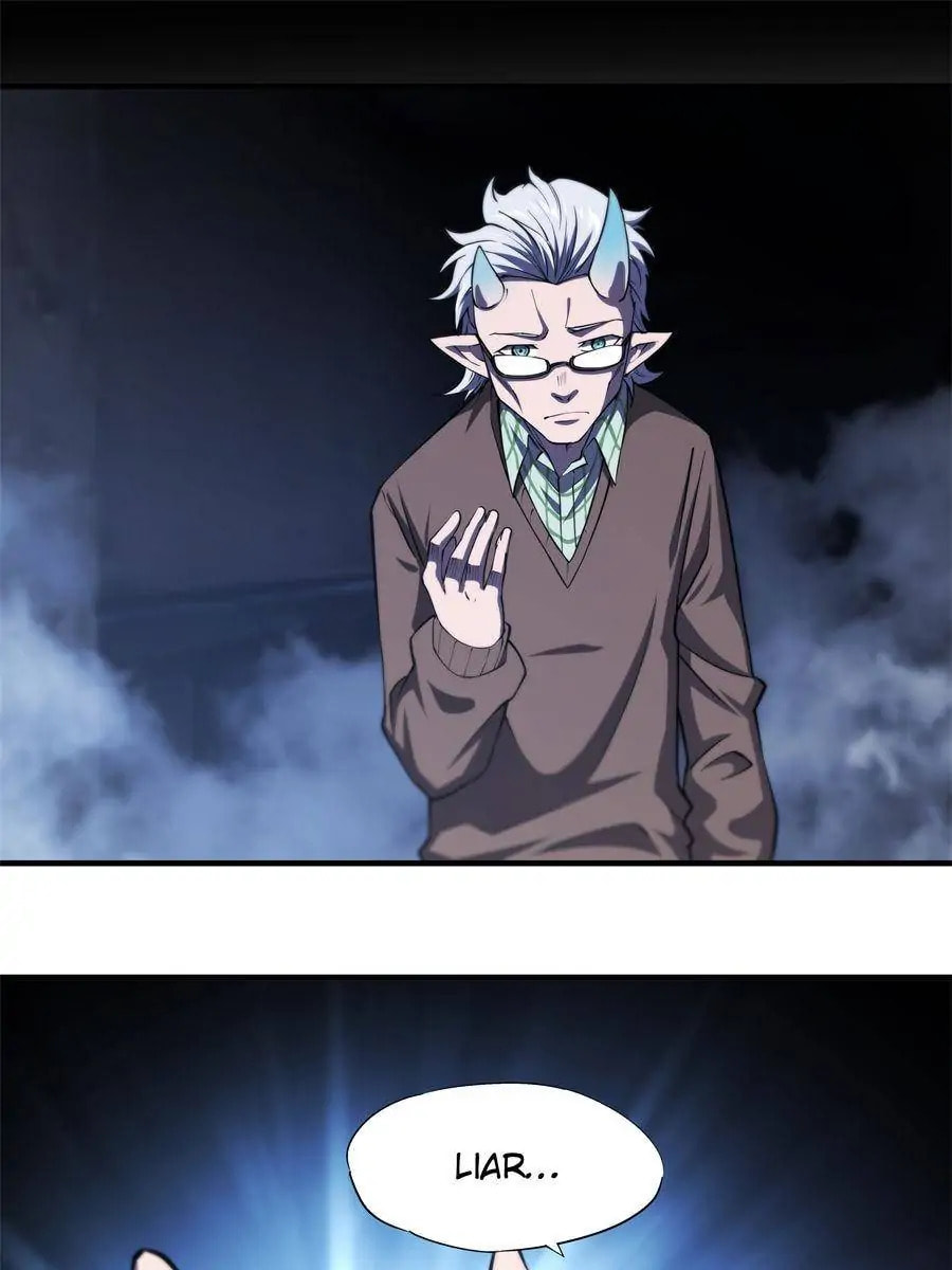 Read Vampires and Knight chapter 164 image 32 on Lezhin