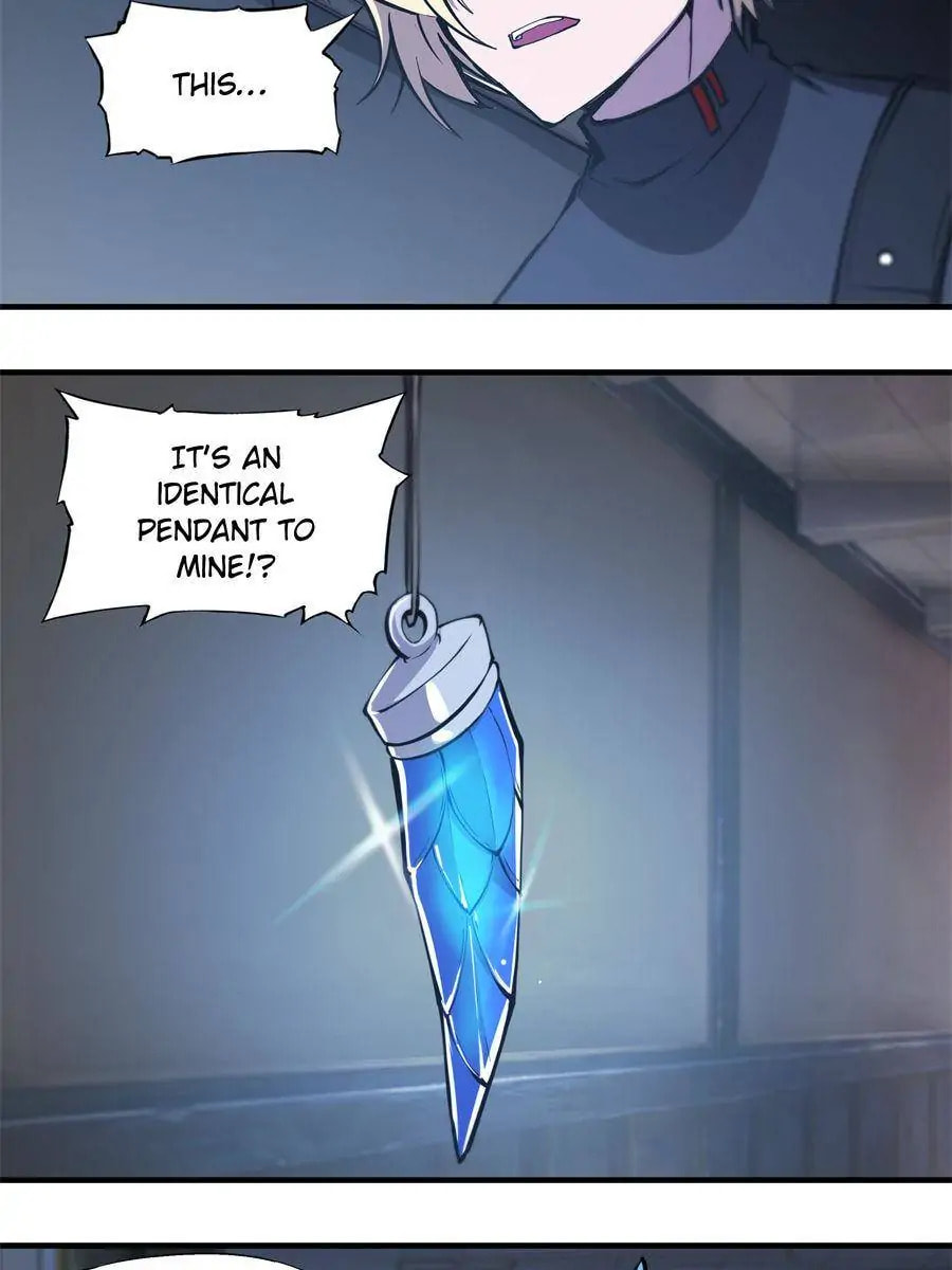 Read Vampires and Knight chapter 164 image 7 on Lezhin