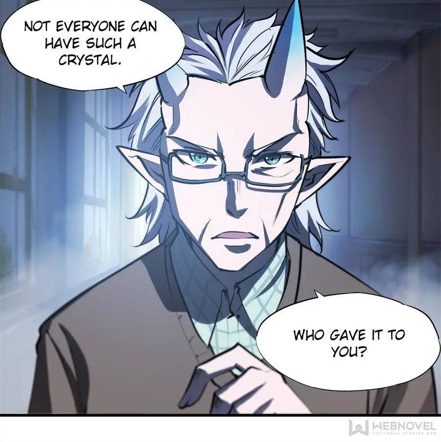Read Vampires and Knight chapter 164 image 8 on Lezhin