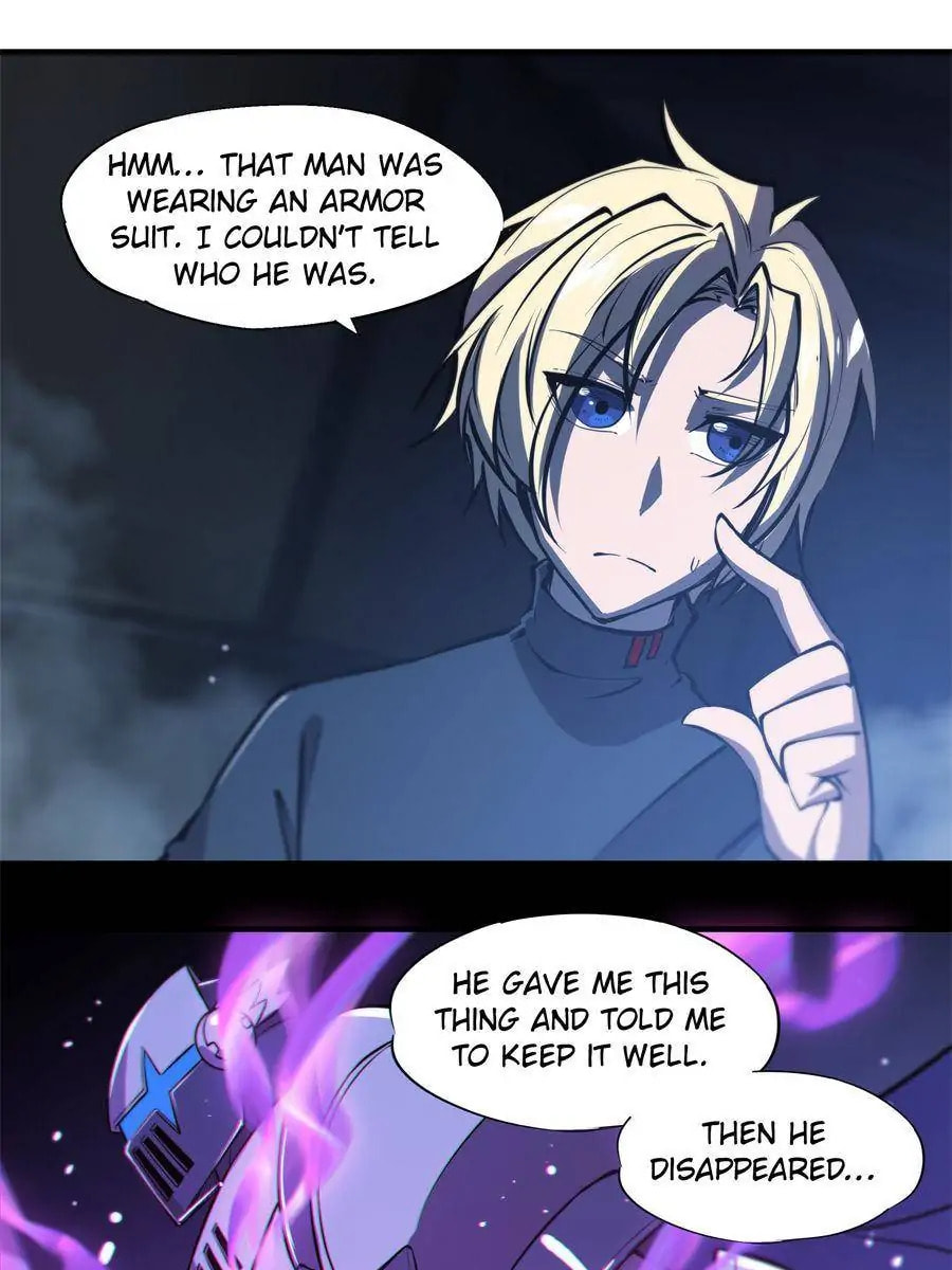 Read Vampires and Knight chapter 164 image 9 on Lezhin