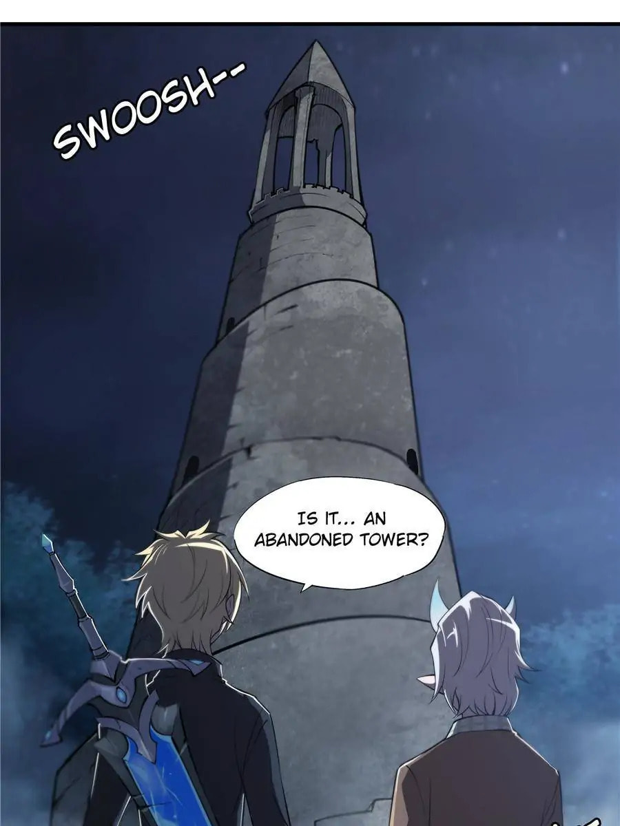 Read Vampires and Knight chapter 165 image 0 on Lezhin