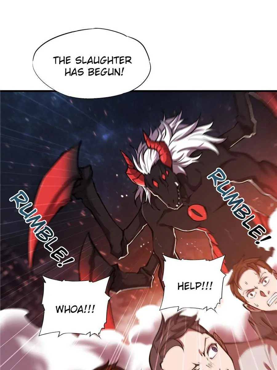Read Vampires and Knight chapter 165 image 10 on Lezhin
