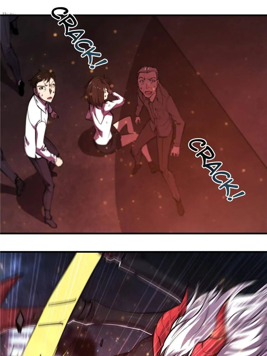 Read Vampires and Knight chapter 165 image 12 on Lezhin