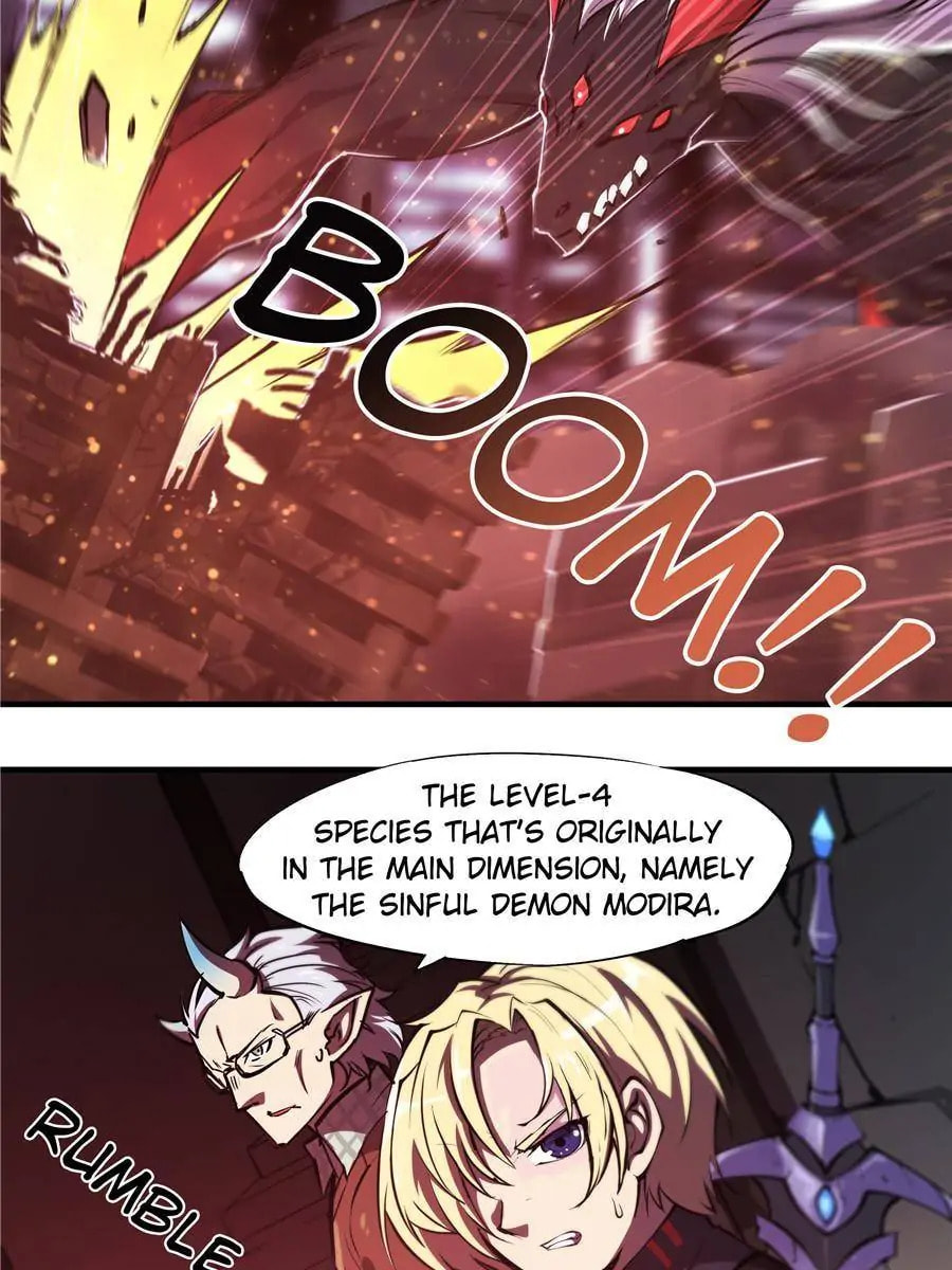 Read Vampires and Knight chapter 165 image 13 on Lezhin