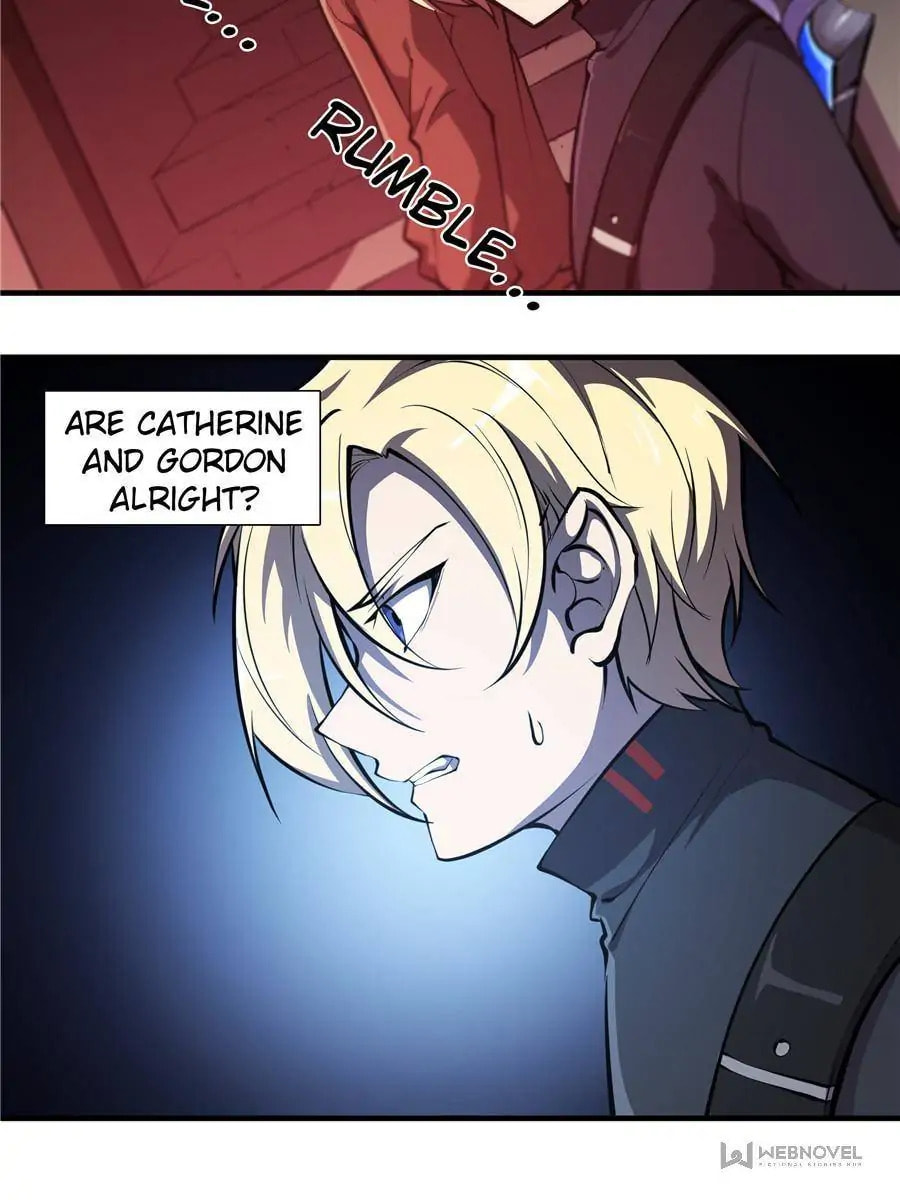 Read Vampires and Knight chapter 165 image 14 on Lezhin