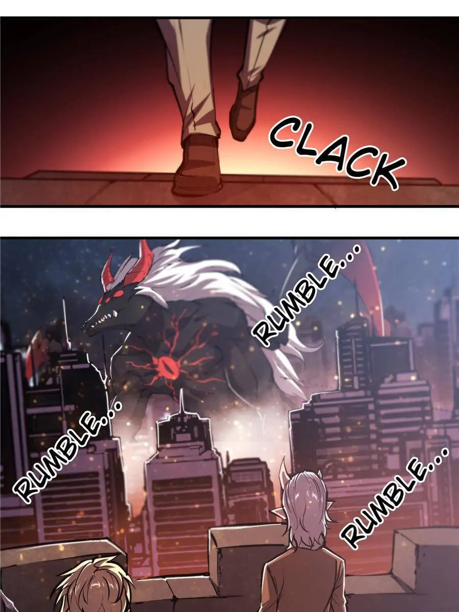 Read Vampires and Knight chapter 165 image 16 on Lezhin