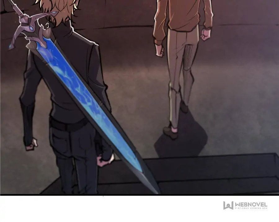 Read Vampires and Knight chapter 165 image 17 on Lezhin