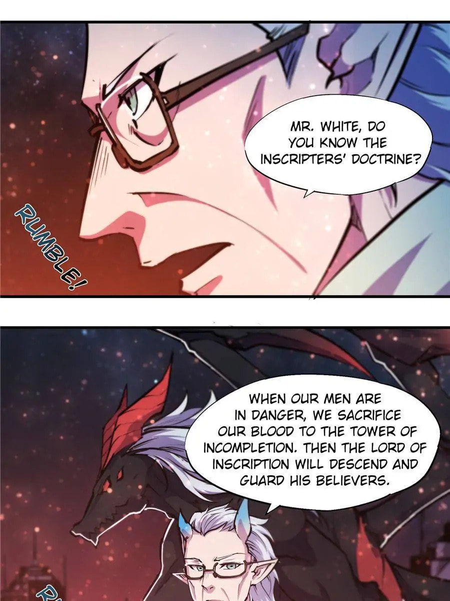 Read Vampires and Knight chapter 165 image 19 on Lezhin