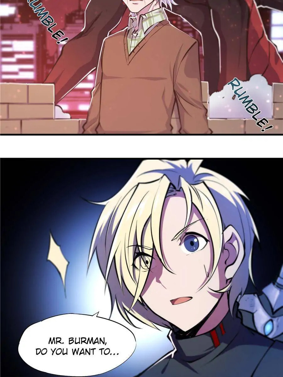 Read Vampires and Knight chapter 165 image 20 on Lezhin