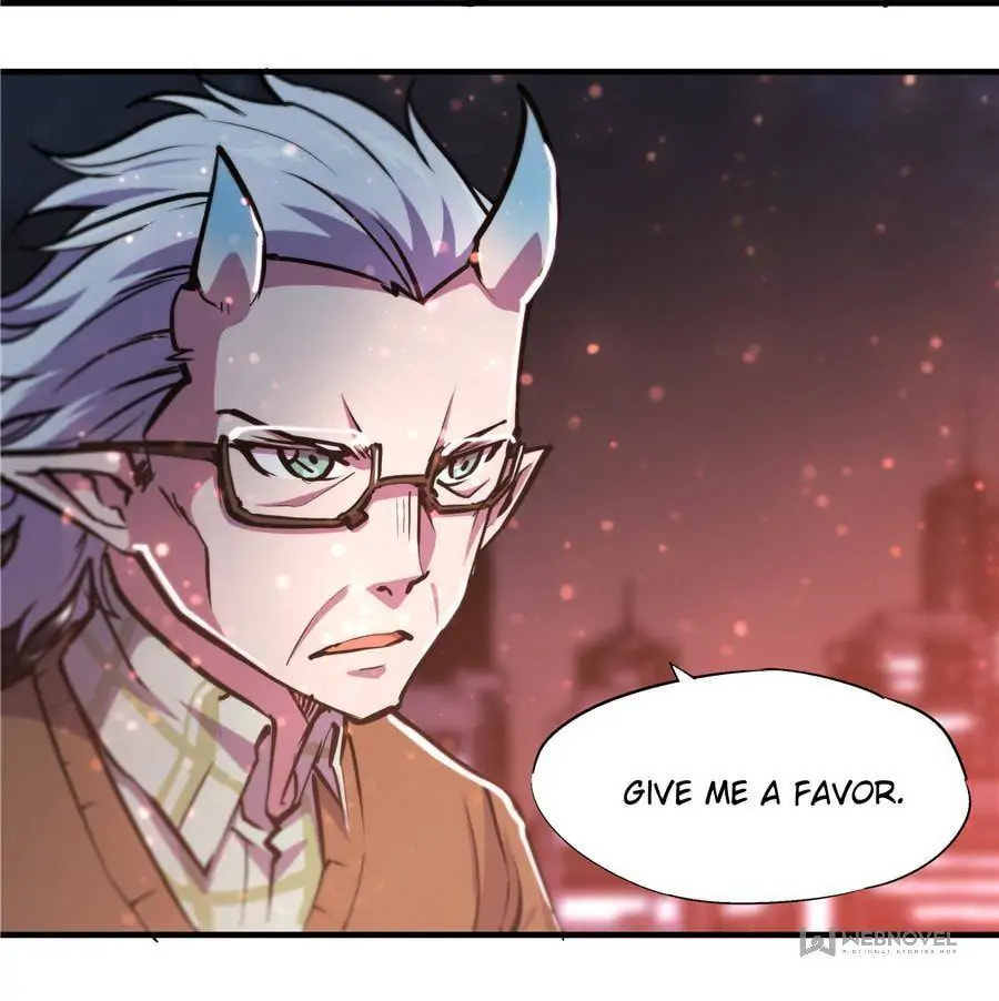 Read Vampires and Knight chapter 165 image 21 on Lezhin