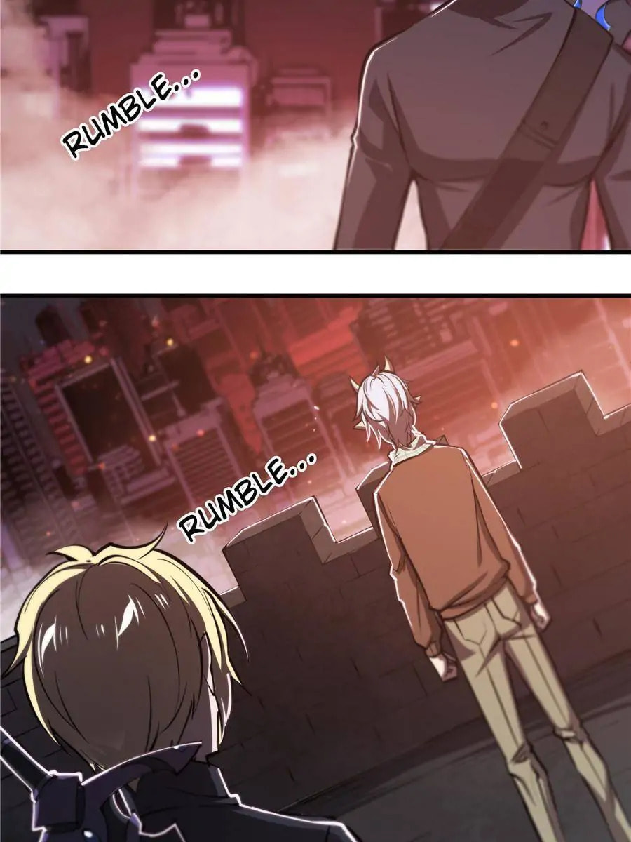 Read Vampires and Knight chapter 165 image 23 on Lezhin