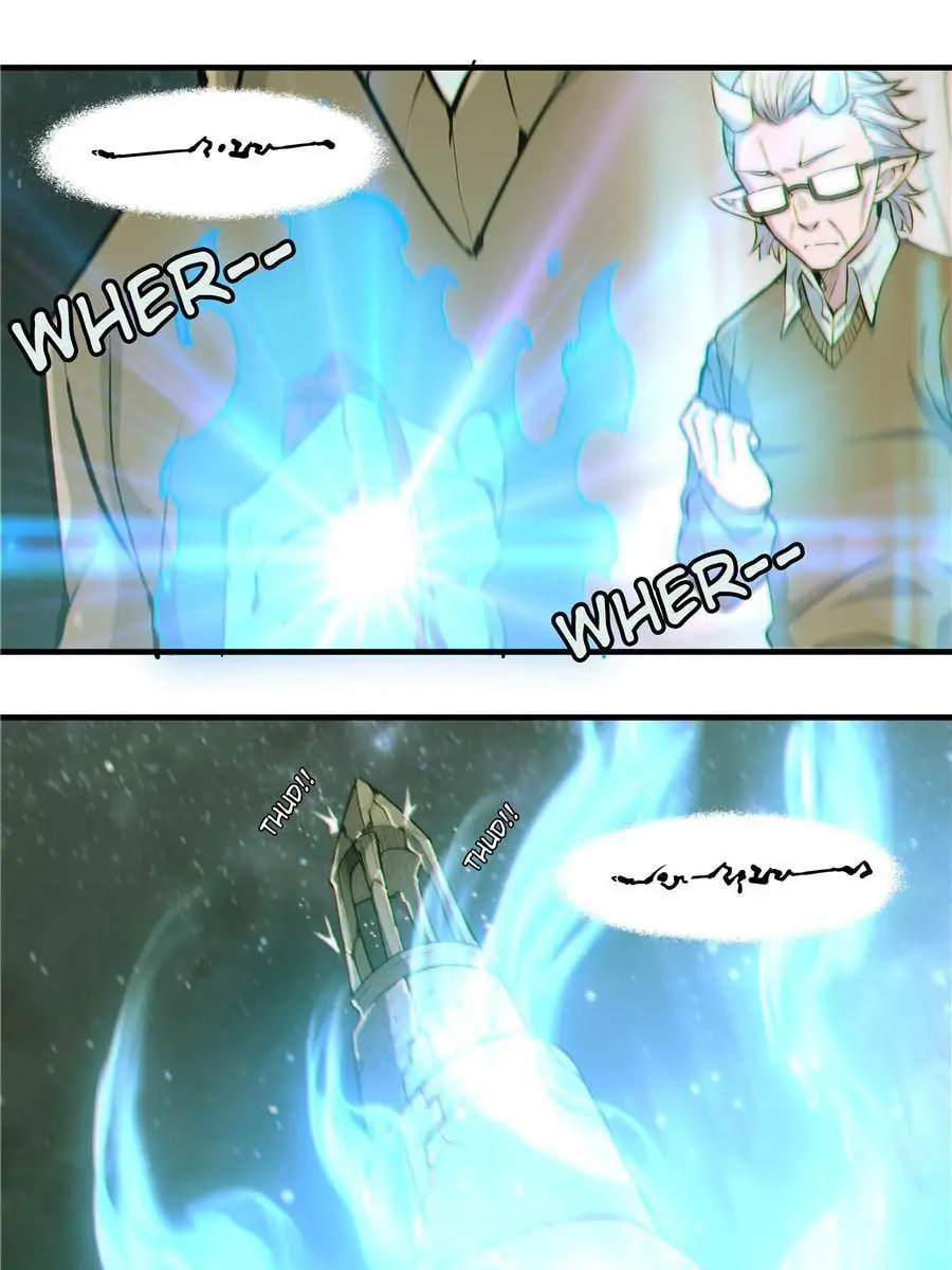Read Vampires and Knight chapter 165 image 25 on Lezhin