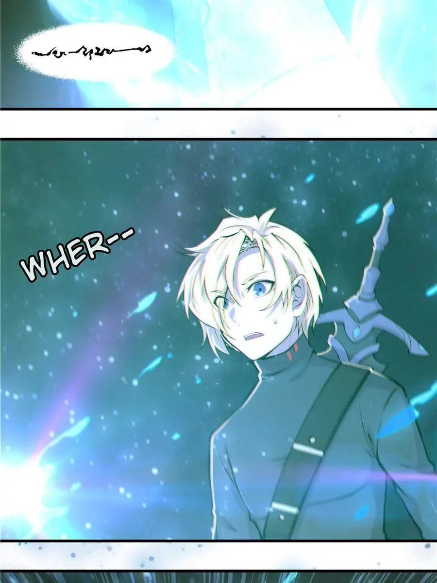 Read Vampires and Knight chapter 165 image 26 on Lezhin
