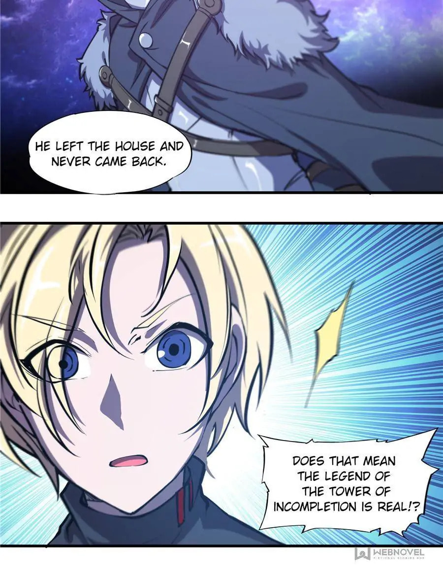 Read Vampires and Knight chapter 165 image 6 on Lezhin