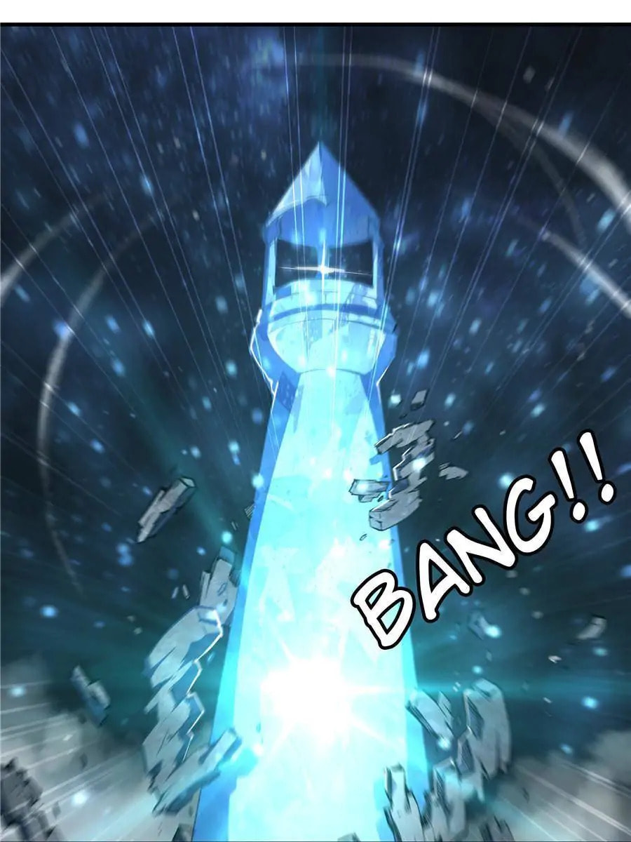 Read Vampires and Knight chapter 166 image 0 on Lezhin
