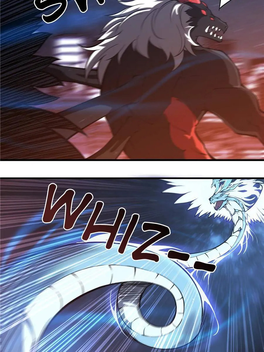 Read Vampires and Knight chapter 166 image 10 on Lezhin