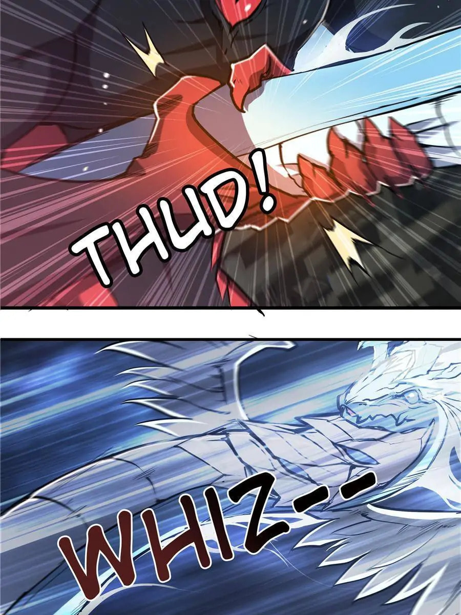 Read Vampires and Knight chapter 166 image 13 on Lezhin