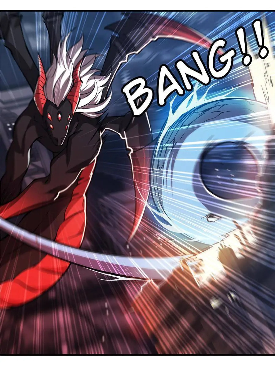 Read Vampires and Knight chapter 166 image 15 on Lezhin