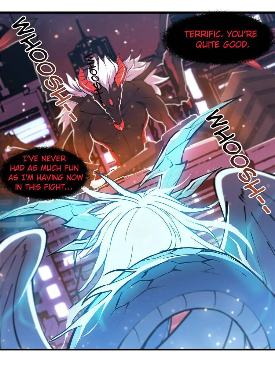 Read Vampires and Knight chapter 166 image 18 on Lezhin