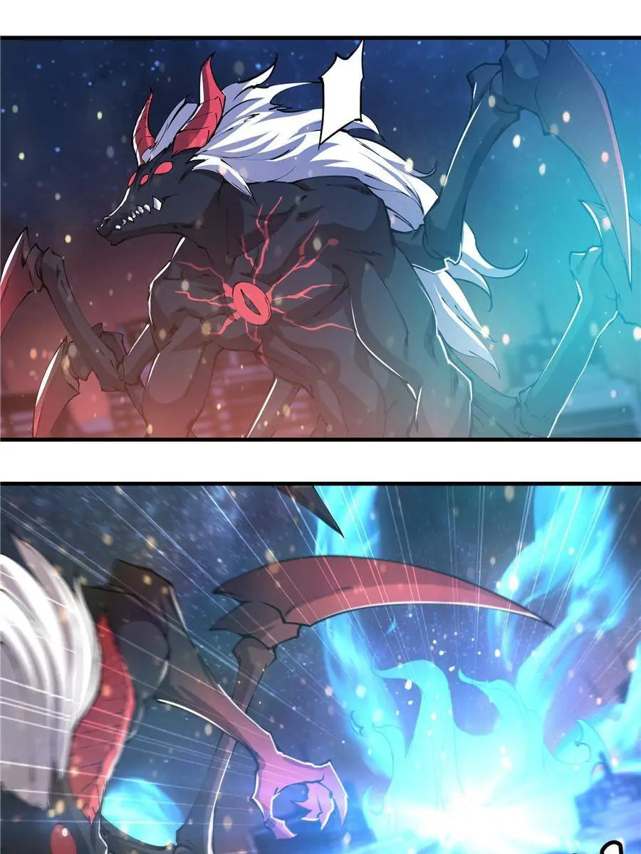 Read Vampires and Knight chapter 166 image 2 on Lezhin