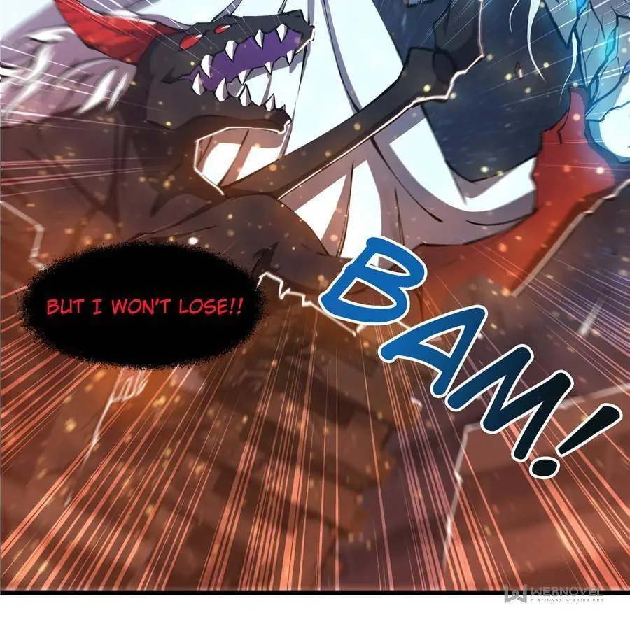 Read Vampires and Knight chapter 166 image 20 on Lezhin
