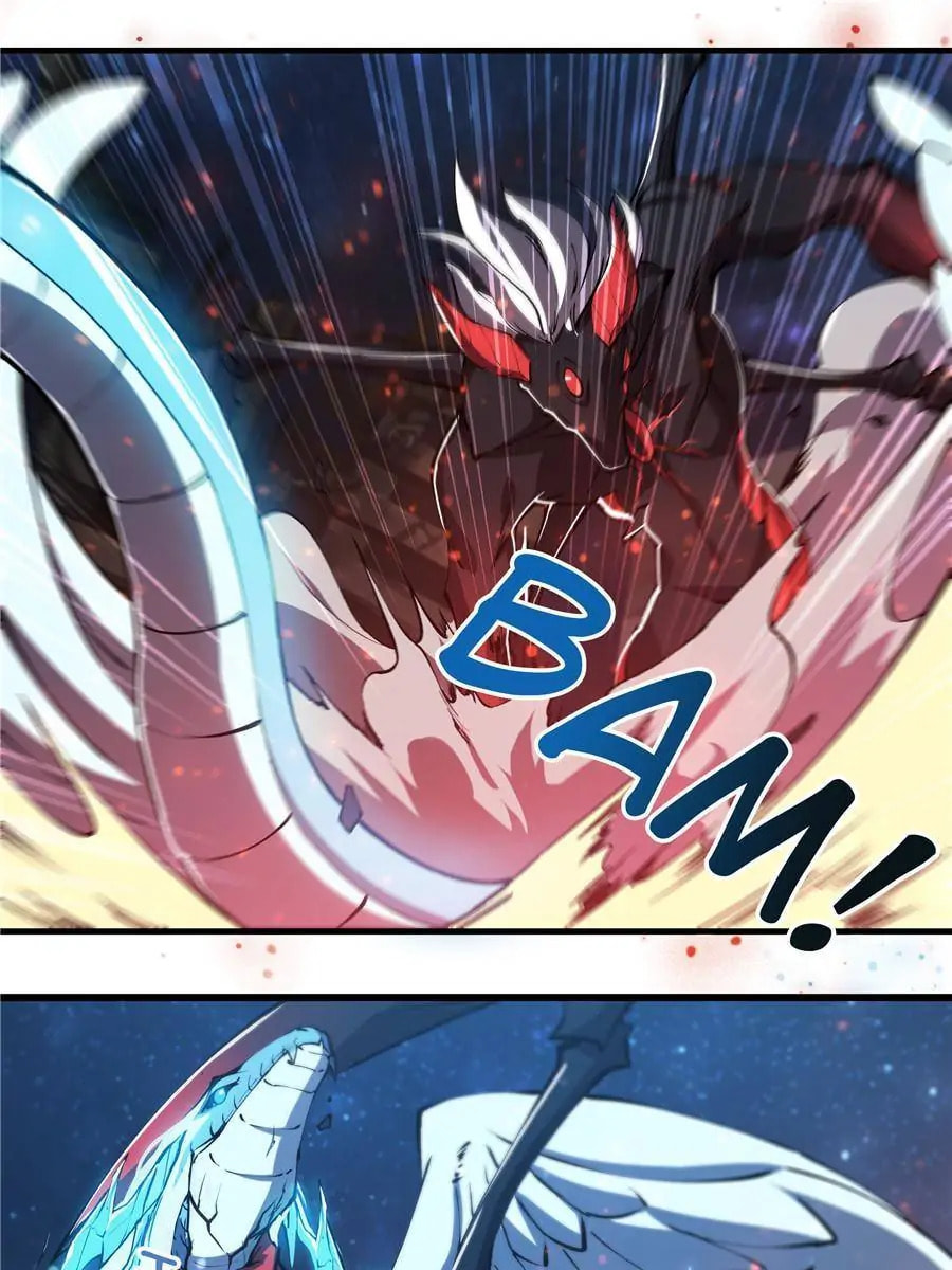 Read Vampires and Knight chapter 166 image 21 on Lezhin